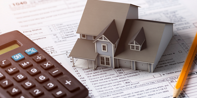 Homeowner Alert! Review Your Tax Forms