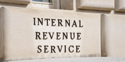 Seeing Inside the Mind of the IRS