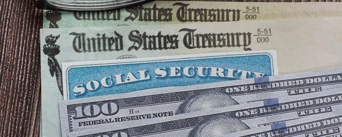 Social Security: Know the Variables