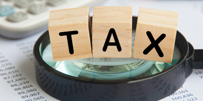 Great Tax Reduction Ideas