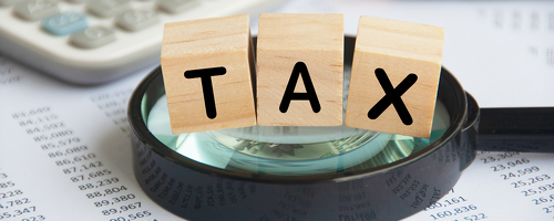 Great Tax Reduction Ideas