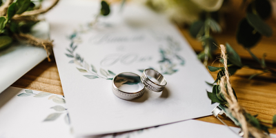 Tax Tips for Those Getting Married