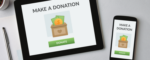 Research Your Preferred Charities