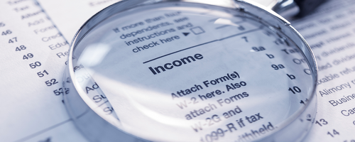 Understanding the Tax Gap