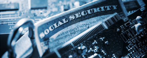Ideas to Protect your Social Security Number