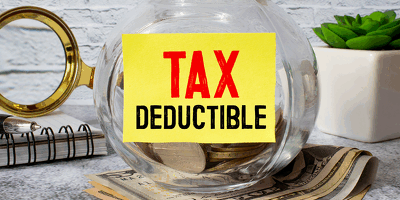 Personal Exemptions gone plus $6,000 new Deduction