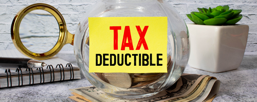 Personal Exemptions gone plus $6,000 new Deduction