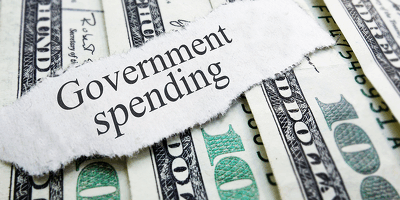 Income & Spending Details