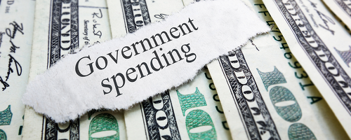 Income & Spending Details