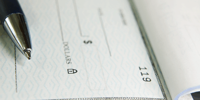 Reminder: Third Quarter Estimated Taxes are Due