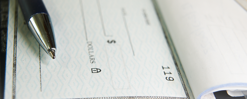 Reminder: Third Quarter Estimated Taxes are Due