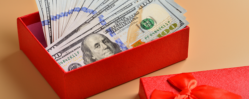 Leveraging Gift Rules to Your Advantage