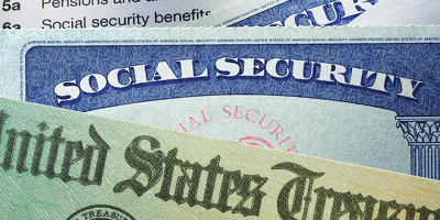 Social Security Benefits Announced for 2026