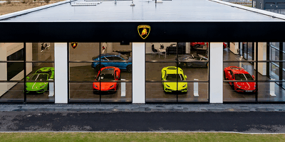 The New Car Interest Deduction