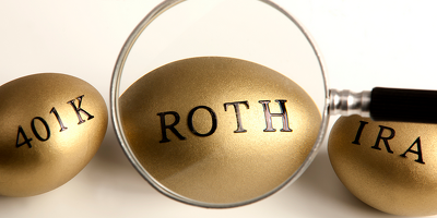 Plan Your 2026 Retirement Contributions