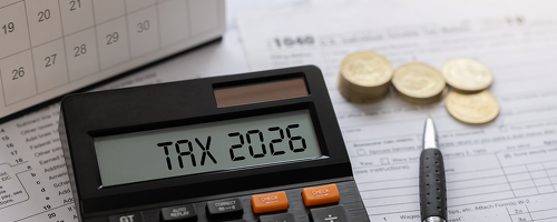 Setting Benefits for Next Year