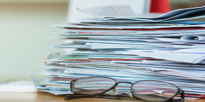 Tips to Organize Your Tax Records