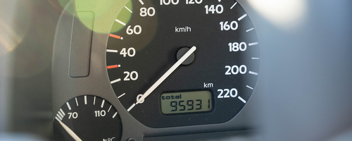 2026 Mileage Rates are Here!