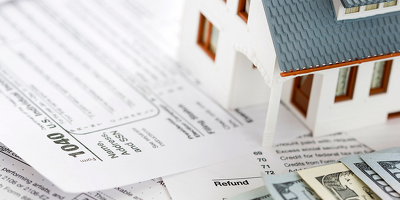 Your Home. A Bundle of Tax Benefits.