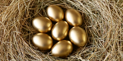 NON-Retiree Retirement Ideas