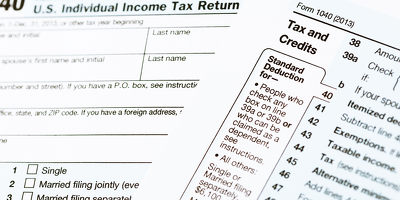 Commonly Overlooked Deductions