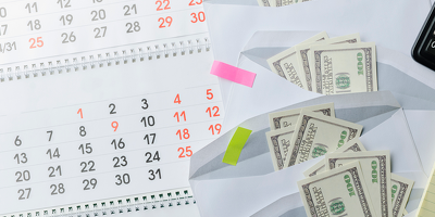 It’s Tax Time! Don’t Forget 1st Quarter Estimated Payments.