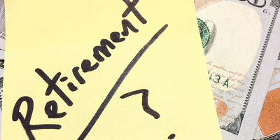 Should I Tap into my Retirement Funds?