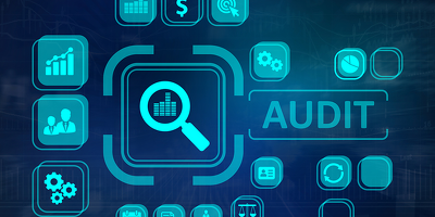 Five Reasons Why the IRS Will Audit You