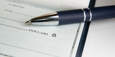 Reminder: Second Quarter Estimated Taxes Are Due