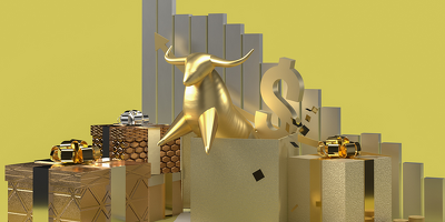 A Gift of Stock