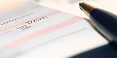 Reminder: Third Quarter Estimated Taxes are Due