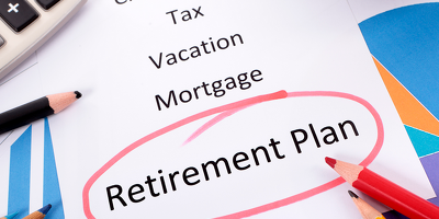 Tax Tips to Aid in Retiring Early