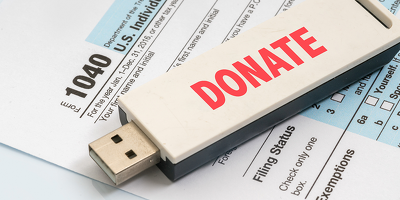 Donating to Charities? Do it RIGHT!